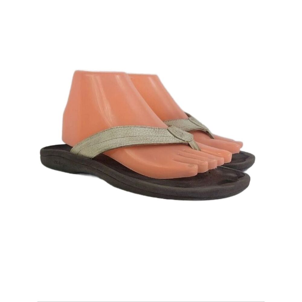 Olukai Ohana Flip Flop Women's Sandals